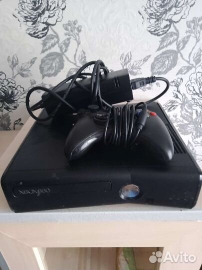 Xbox 360 прошивка LT-02