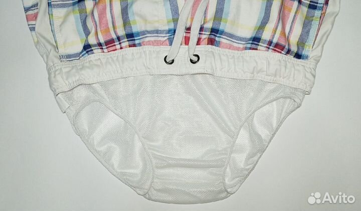 Шорты «cedarwood». L 48-50