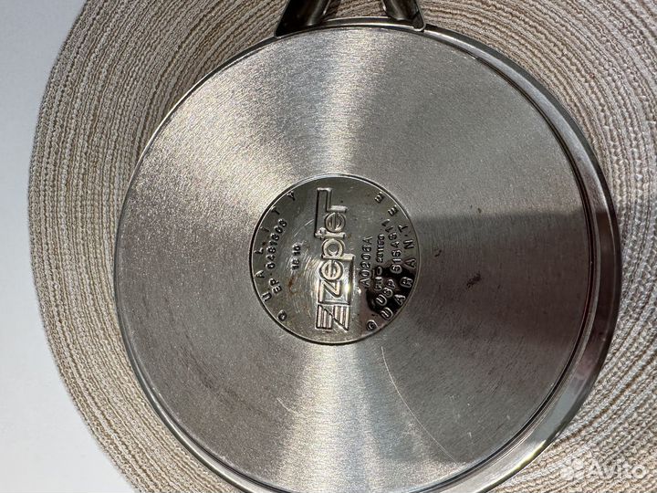 Сковорода блинная Zepter