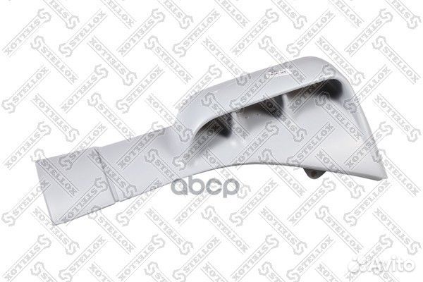 Дефлекторы воздушныеstellox 87-15232-SX Stellox