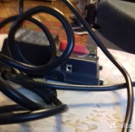 Mehano F350 Hobby-Transformator