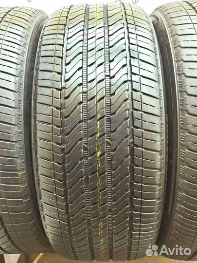 Bridgestone Alenza A/S 02 275/50 R22 111H