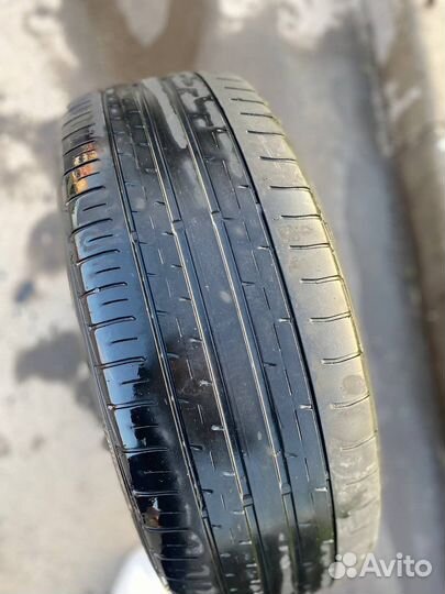 Falken Azenis FK-453 235/55 R19 51B