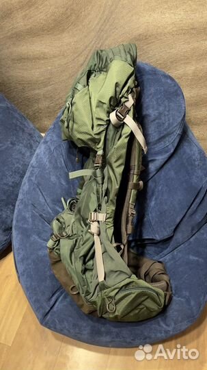 Рюкзак Osprey Aether Plus 100 L/XL