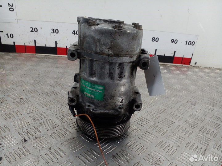 Компрессор кондиционера для Renault Espace 3