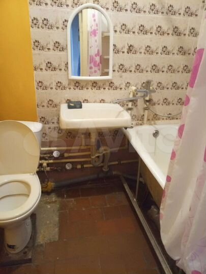 1-к. квартира, 36 м², 3/5 эт.