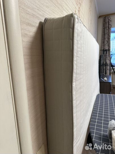 Матрас 160х200 IKEA бу