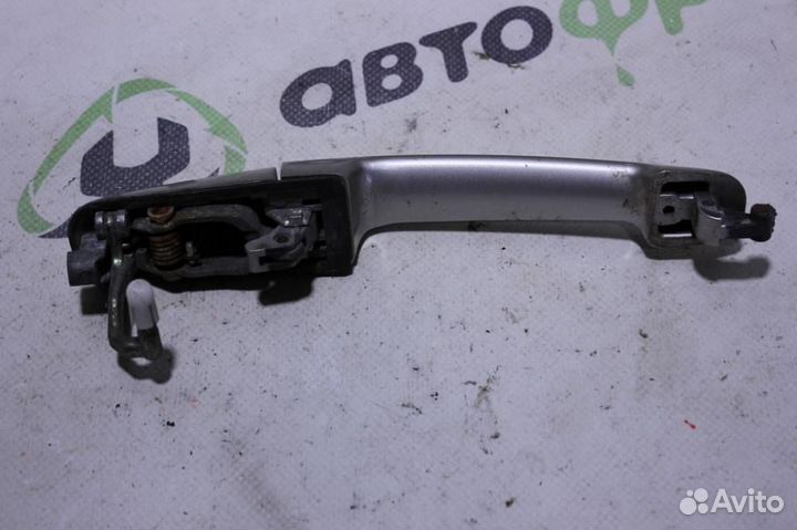 Ручка двери задней правой Chery Amulet 2006-2012