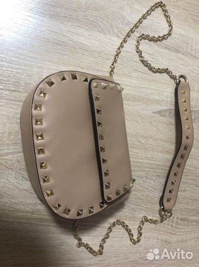 Сумка valentino rockstud