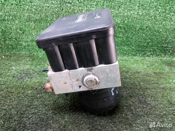 Блок ABS Opel Astra J (2010-2016)