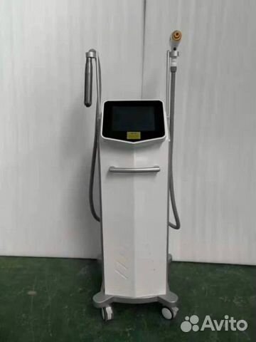 Диодный лазер 808 нм