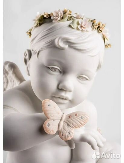 Статуэтки Lladro Магия природы 9680