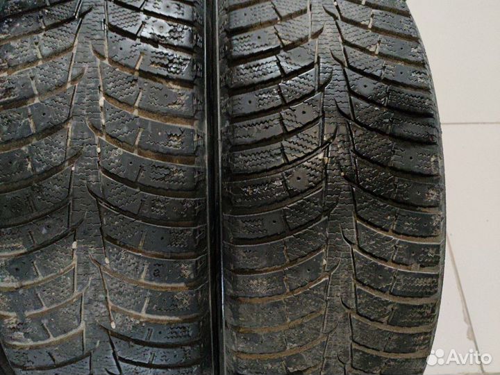 Laufenn I Fit Ice LW 71 215/55 R17 98T