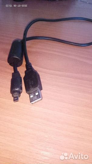 Кабели разные Mini USB, Micro usb