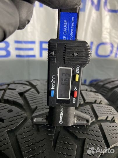 Toyo Observe G3-Ice 225/65 R17 106T