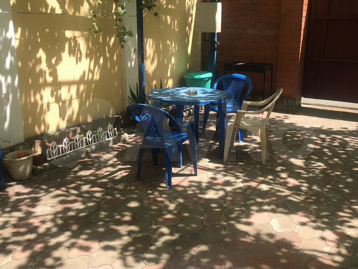 Дом 64,3 м² на участке 3 сот.