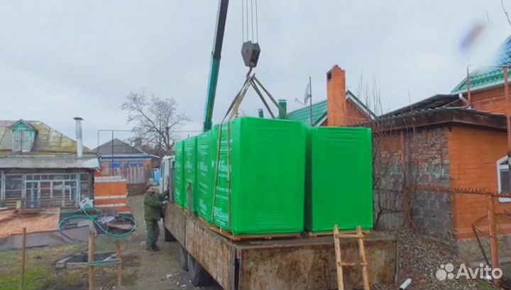 Газобетонные блоки от произоводителя. гост