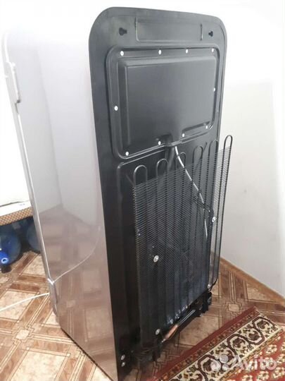 Холодильник ЗИЛ Москва как новый