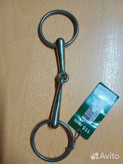 Трензель 11.5