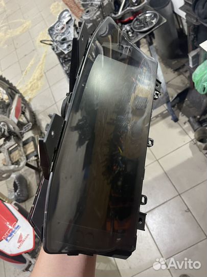 TFT Приборная панель Range Rover Vogue 4 l405