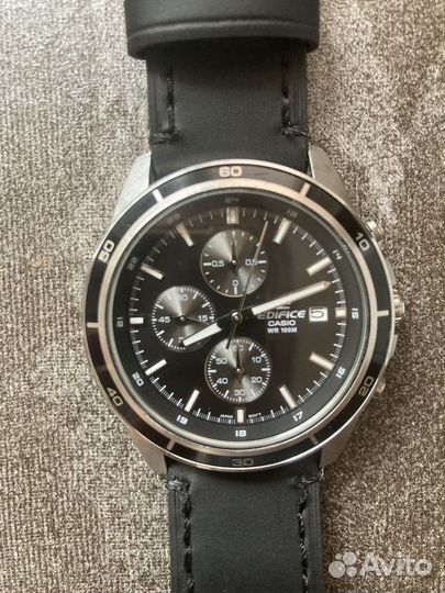 Часы мужские casio