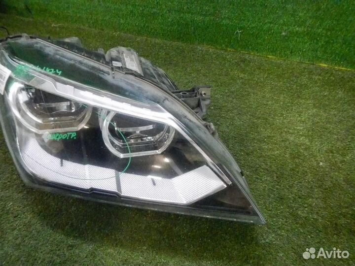 Фара правая BMW 6er F06 F12 F13 (2011-2015) Adapti