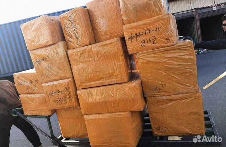 Мешки с техникой / карго / Алиэкспресс (Арт.22059)