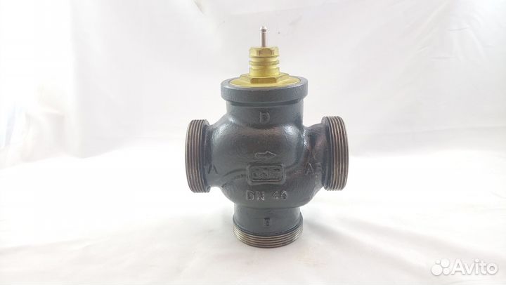 Danfoss 065Z0119 - VRG3 40/25,0 Клапан рег. нар