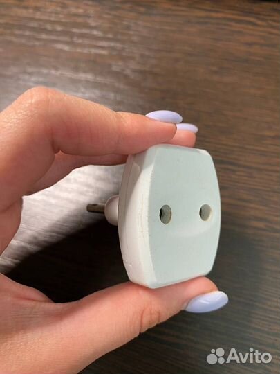 Зарядное устройство