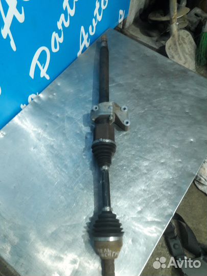 Опель Инсигния привод передний правый