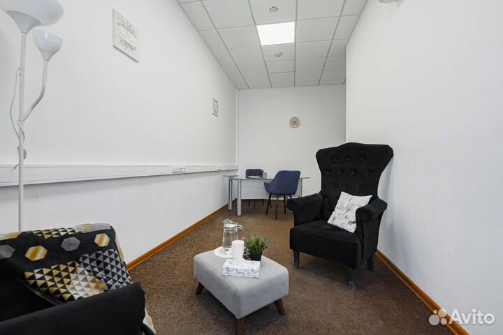 Психологический кабинет рядом с метро