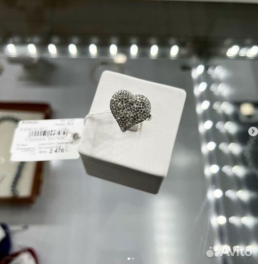 Бизнес в сфере ювелирки