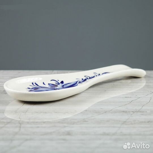 Подставка под ложку, 22 см