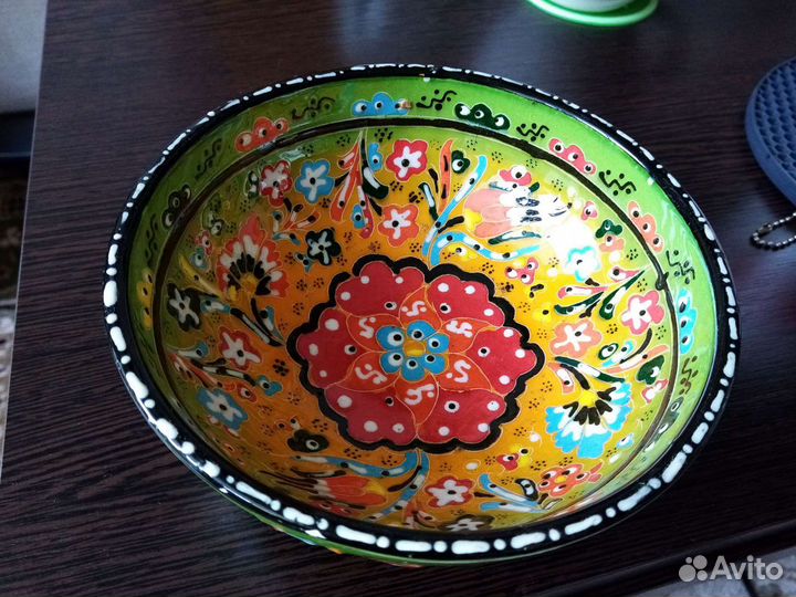 Набор столовой посуды Турция