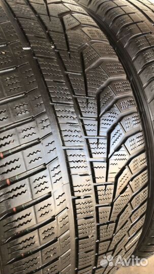 Hankook Winter I'Cept Evo2 W320 245/40 R19