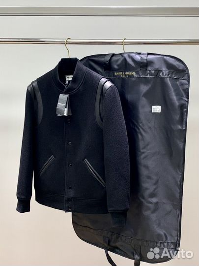 Куртка мужская Ysl премиум