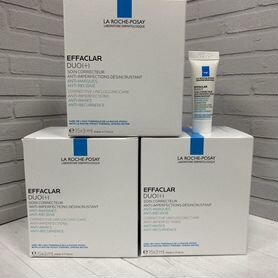 La Roche Posay Effaclar duo+