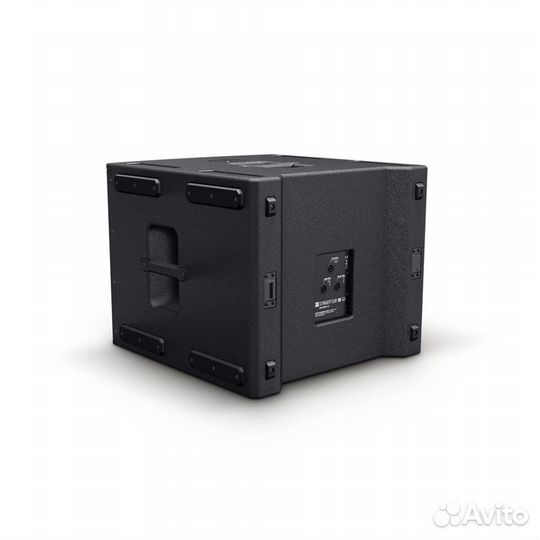 Пассивный сабвуфер LD Systems stinger SUB 15 G3