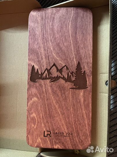 Доска садху 10 мм