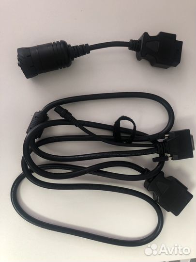 Caterpillar 317-7485 communication adapter 3