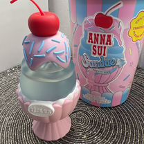 Anna SUI Sundae Pretty Pink Туалетная вода, 50 мл