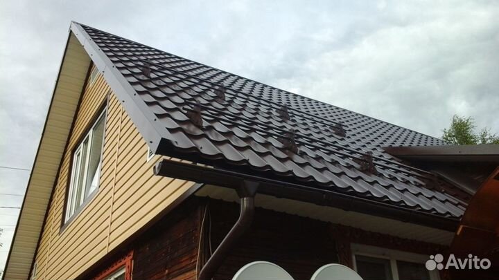 Ремонт и строительство
