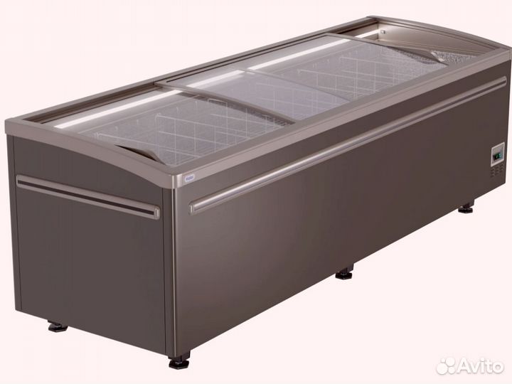 Ларь-бонета доставка