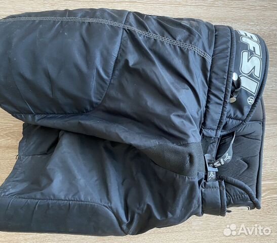 Хоккейные шорты efsi sr