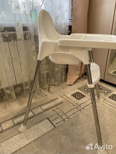 Стул для кормления