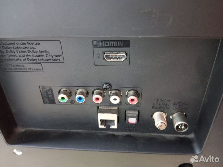 Телевизор Lg