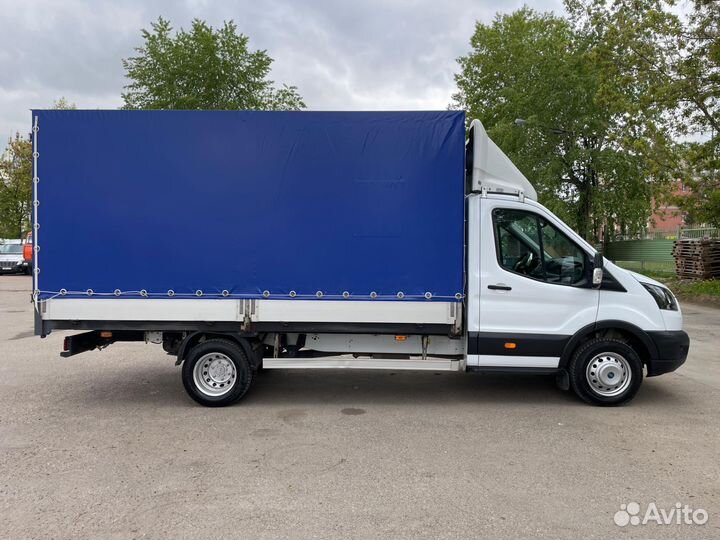 Ford Transit 2.2 МТ, 2020, 78 000 км