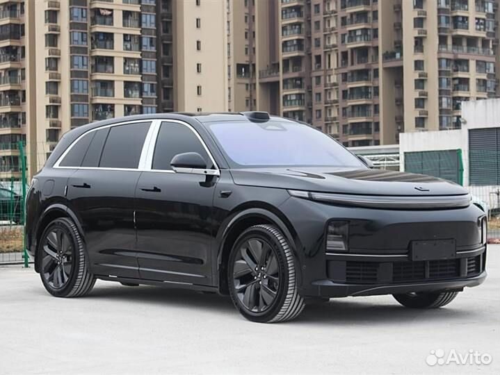 LiXiang L7 1.5 AT, 2024, 800 км