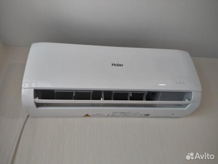 Сплит система продажа и монтаж