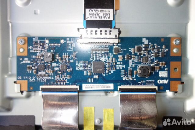 Продам T-CON от ж.к. телевизоров